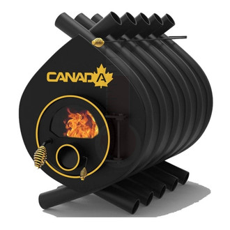 Булерьян «Canada» classic «О3»+стекло - 32 099 грн.