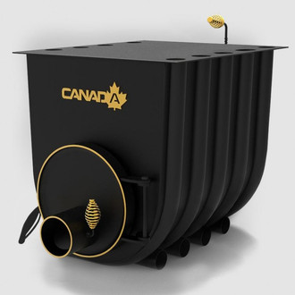 Булерьян «Canada» с варочной поверхностью «02» - 27 699 грн.