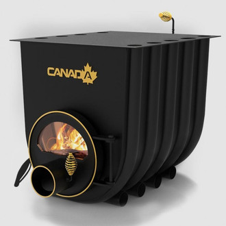 Булерьян «Canada» с варочной поверхностью «02»+стекло - 28 899 грн.