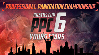 Kratos Cup 6 Young Stars