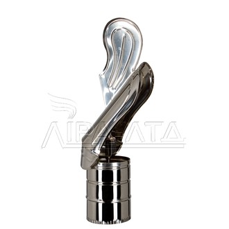 Флюгер AiSi304 0,5мм d220 - 0 грн.