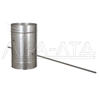 Кагла AiSi304 0,5мм d100 - 930 грн.