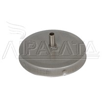 Лейка AiSi304 0,5мм d100