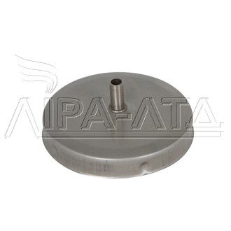 Лейка AiSi304 0,5мм d100 - 108 грн.