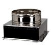 Подставка AiSi304 0,5мм термо d100/200