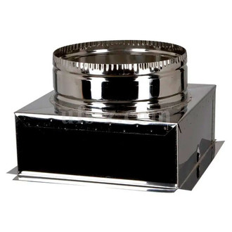Подставка AiSi304 0,5мм термо d100/160 - 1 037 грн.