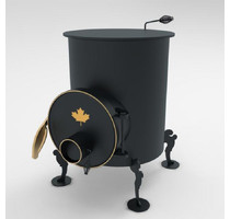 Буржуйка Canada 