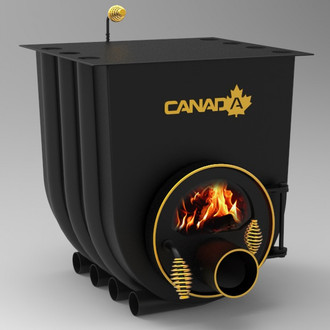 Булерьян «Canada» с варочной поверхностью «01»+стекло - 21 599 грн.