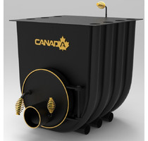 Булерьян «Canada» с варочной поверхностью «00»